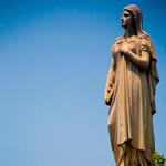 Oakland Cemetery